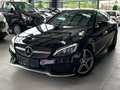 Mercedes-Benz C 220 d Coupe AMG Line LED NAVI - thumbnail 1