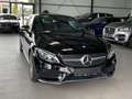 Mercedes-Benz C 220 d Coupe AMG Line LED NAVI - thumbnail 2