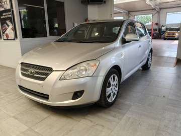1.6 GDI automaat
