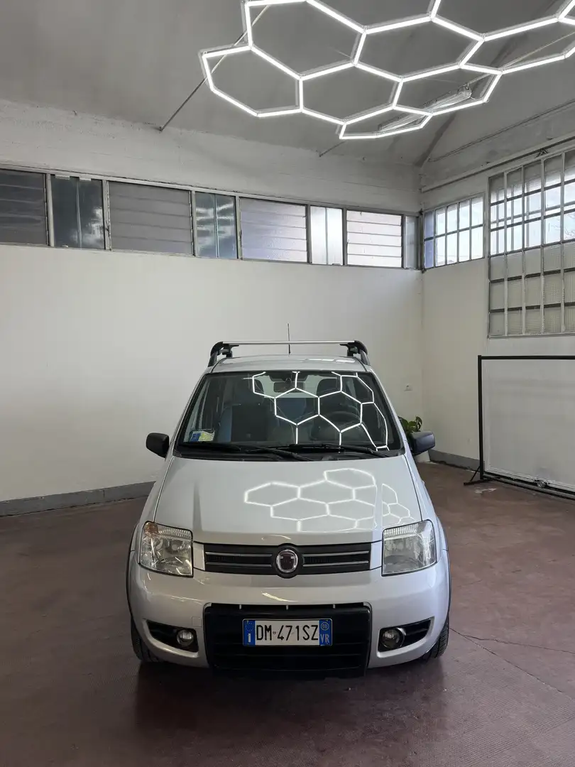 Fiat Panda 1.2 natural power Dynamic Mamy - 2