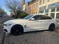 BMW 420 xDrive Sport Line Leder, Navi Weiß - thumbnail 7