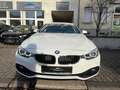 BMW 420 xDrive Sport Line Leder, Navi Weiß - thumbnail 2
