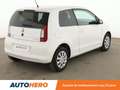 Skoda Citigo 1.0 MPI Drive Blanc - thumbnail 6