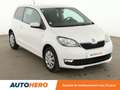 Skoda Citigo 1.0 MPI Drive Blanc - thumbnail 8