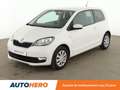 Skoda Citigo 1.0 MPI Drive Blanc - thumbnail 1