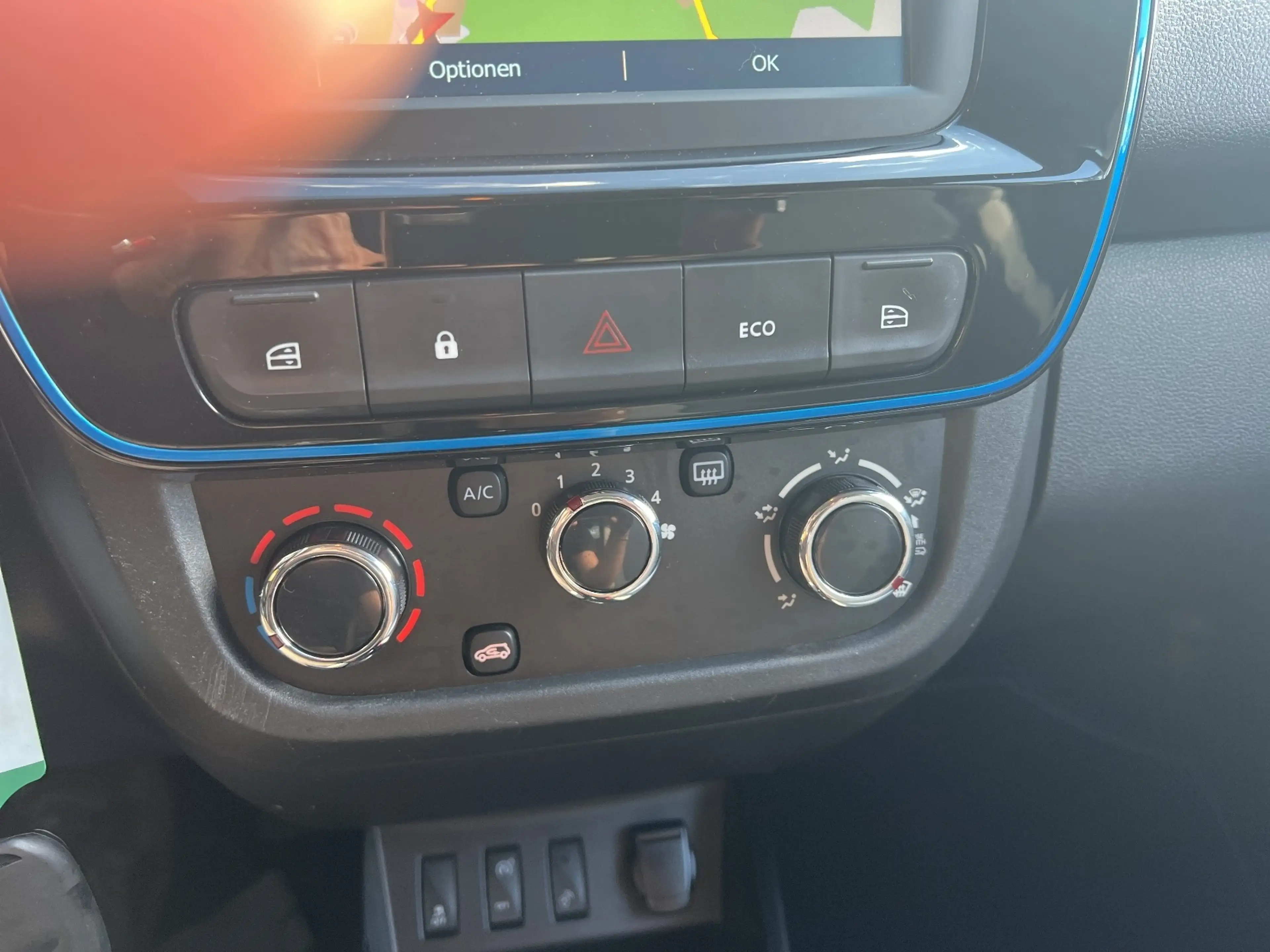 Dacia Spring Electric 45 Comfort Plus 1-Hand — photo 14