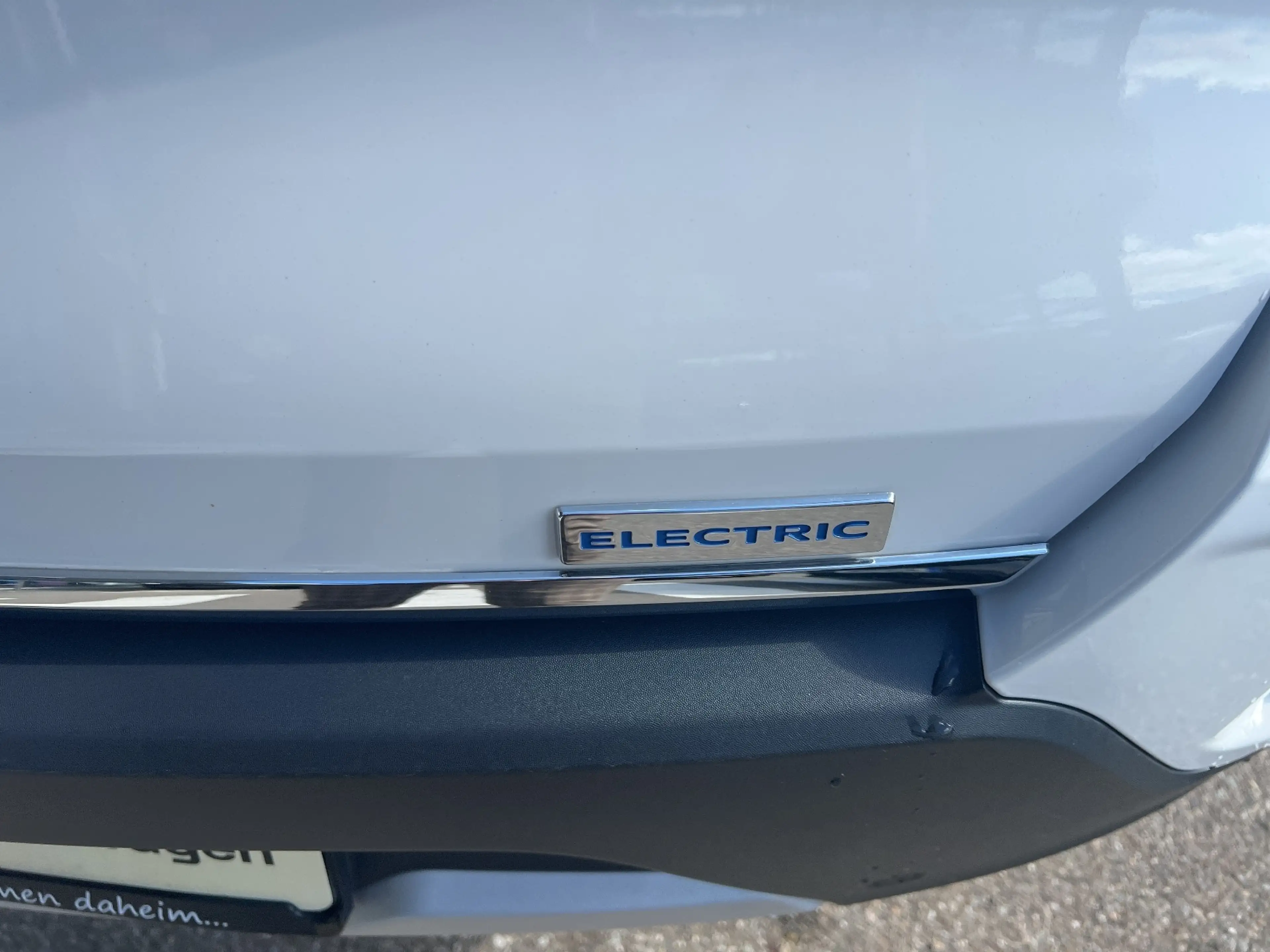 Dacia Spring Electric 45 Comfort Plus 1-Hand — photo 10
