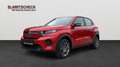Citroen C3 Elektro 113PS Automatik YOU Rot - thumbnail 1