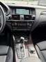 BMW X3 xDrive 20d xLine Aut.   VIGNETTE,VOLLTANK UND A... Grau - thumbnail 17