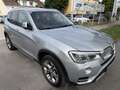 BMW X3 xDrive 20d xLine Aut.   VIGNETTE,VOLLTANK UND A... Grau - thumbnail 8
