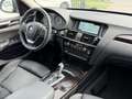 BMW X3 xDrive 20d xLine Aut.   VIGNETTE,VOLLTANK UND A... Grau - thumbnail 23