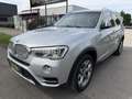 BMW X3 xDrive 20d xLine Aut.   VIGNETTE,VOLLTANK UND A... Grau - thumbnail 2