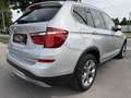 BMW X3 xDrive 20d xLine Aut.   VIGNETTE,VOLLTANK UND A... Grau - thumbnail 9