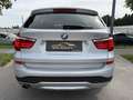 BMW X3 xDrive 20d xLine Aut.   VIGNETTE,VOLLTANK UND A... Grau - thumbnail 11
