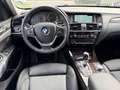 BMW X3 xDrive 20d xLine Aut.   VIGNETTE,VOLLTANK UND A... Grau - thumbnail 16