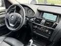 BMW X3 xDrive 20d xLine Aut.   VIGNETTE,VOLLTANK UND A... Grau - thumbnail 24
