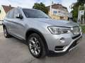 BMW X3 xDrive 20d xLine Aut.   VIGNETTE,VOLLTANK UND A... Grau - thumbnail 6