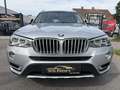 BMW X3 xDrive 20d xLine Aut.   VIGNETTE,VOLLTANK UND A... Grau - thumbnail 4