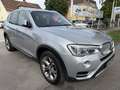 BMW X3 xDrive 20d xLine Aut.   VIGNETTE,VOLLTANK UND A... Grau - thumbnail 7