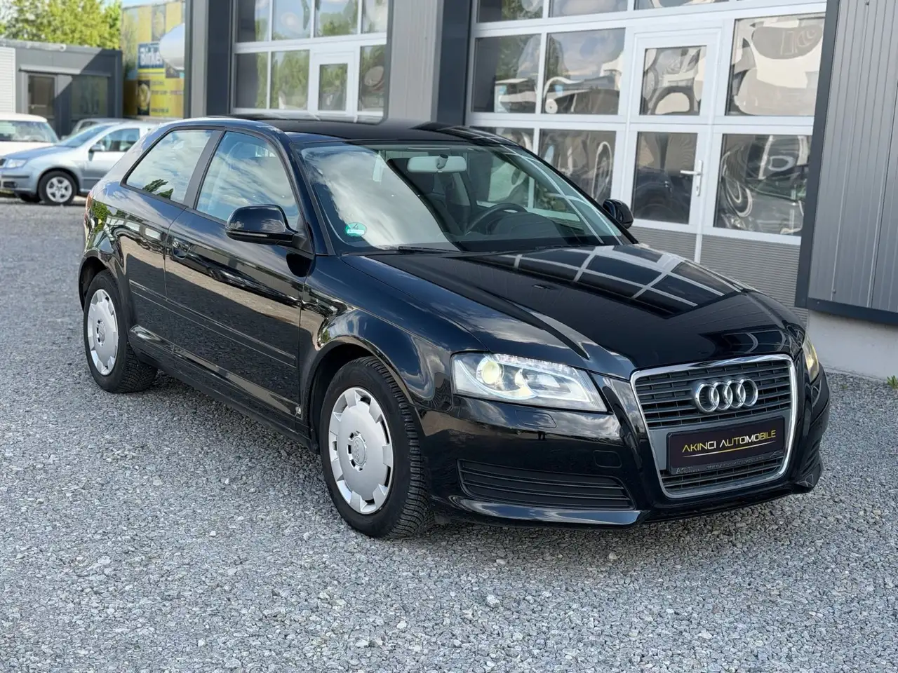 Das Auto