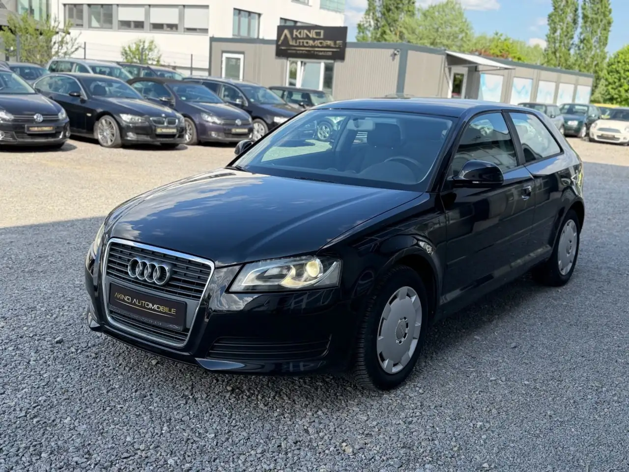 Das Auto