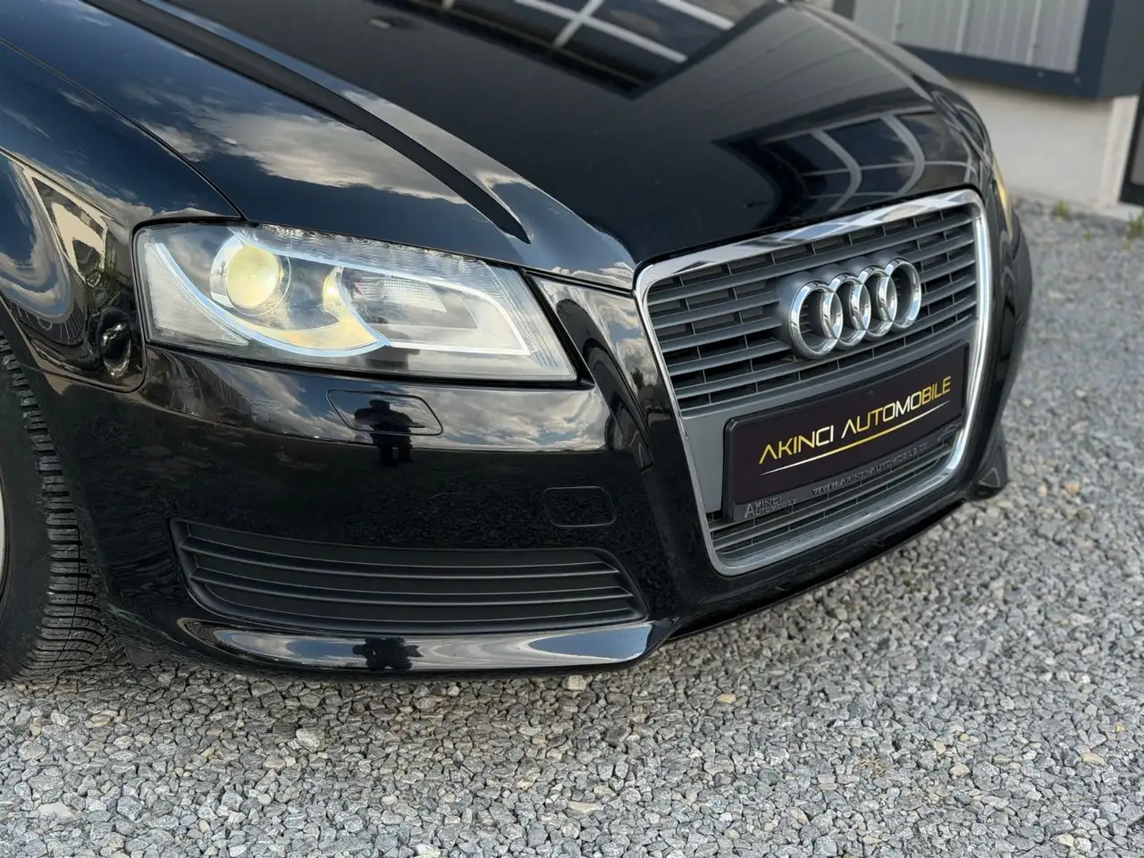 Das Auto