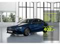 Mercedes-Benz CLA 250 e AMG,LED,NAVI,KAMERA,AMBIENTE,WINTER-P Blau - thumbnail 1