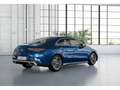 Mercedes-Benz CLA 250 e AMG,LED,NAVI,KAMERA,AMBIENTE,WINTER-P Blau - thumbnail 4
