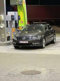 2.0 TDI BlueMotion Technology DSG