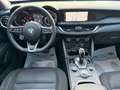Alfa Romeo Stelvio 2.2 JTDM 190 CV Q4 “OFFERTA PROMO* Zwart - thumbnail 13