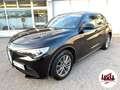 Alfa Romeo Stelvio 2.2 JTDM 190 CV Q4 “OFFERTA PROMO* Zwart - thumbnail 19