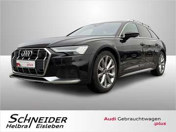 A6  40 TDI QUATTRO S TRONIC Navi LED Klima