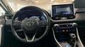 Toyota RAV4 2.5 hybrid 4WD Luxury Gris - thumbnail 7