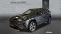 Toyota RAV4 2.5 hybrid 4WD Luxury Gris - thumbnail 1