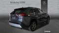 Toyota RAV4 2.5 hybrid 4WD Luxury Gris - thumbnail 11