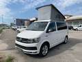 Volkswagen T6 California 2.0 TDI 204CV DSG Beach GANCIO + WEBASTO Blanco - thumbnail 4