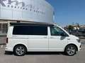 Volkswagen T6 California 2.0 TDI 204CV DSG Beach GANCIO + WEBASTO Blanco - thumbnail 3