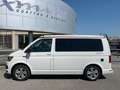 Volkswagen T6 California 2.0 TDI 204CV DSG Beach GANCIO + WEBASTO Blanco - thumbnail 6