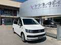 Volkswagen T6 California 2.0 TDI 204CV DSG Beach GANCIO + WEBASTO Blanco - thumbnail 2
