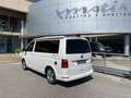 Volkswagen T6 California 2.0 TDI 204CV DSG Beach GANCIO + WEBASTO Blanco - thumbnail 5