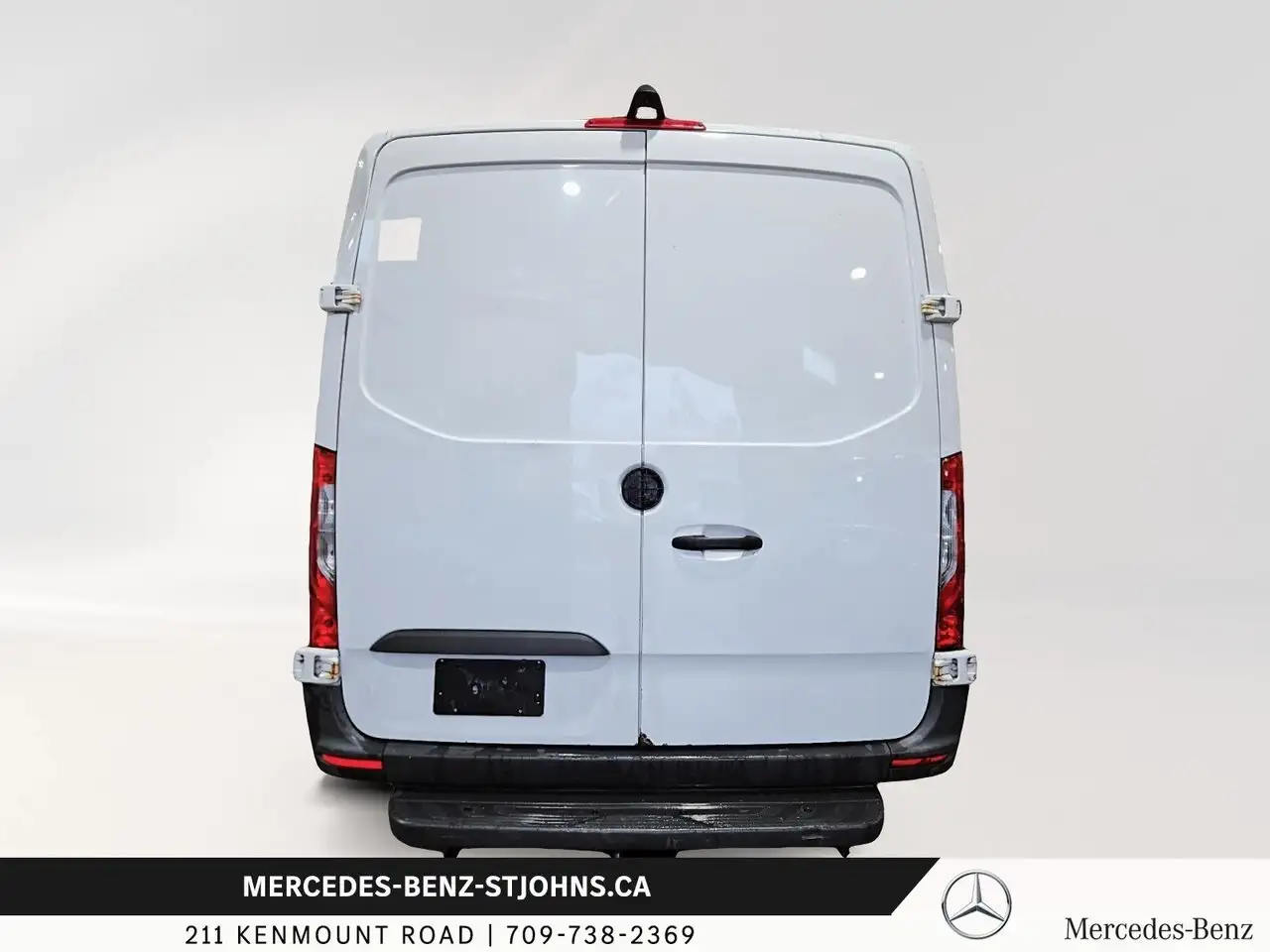 Mercedes-Benz Sprinter снимка Mercedes-Benz Sprinter