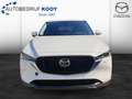 Mazda CX-5 2.0 165pk - Exclusive Line - Leder en Sunroof Wit - thumbnail 3
