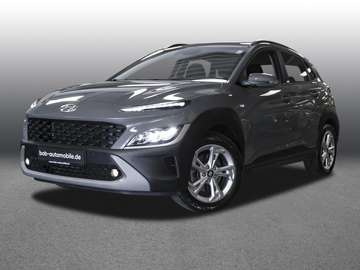Trend Mild-Hybrid KAMERA CARPLAY NAVI SHZ