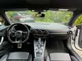 Audi TT TT Coupe 2.0 TFSI quattro S tronic Weiß - thumbnail 10
