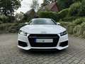 Audi TT TT Coupe 2.0 TFSI quattro S tronic Weiß - thumbnail 7