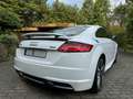 Audi TT TT Coupe 2.0 TFSI quattro S tronic Weiß - thumbnail 2