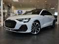 Audi A3 - 2.0 TDI 150CH - S-Line - DSG7 Weiß - thumbnail 3