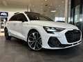 Audi A3 - 2.0 TDI 150CH - S-Line - DSG7 Weiß - thumbnail 1