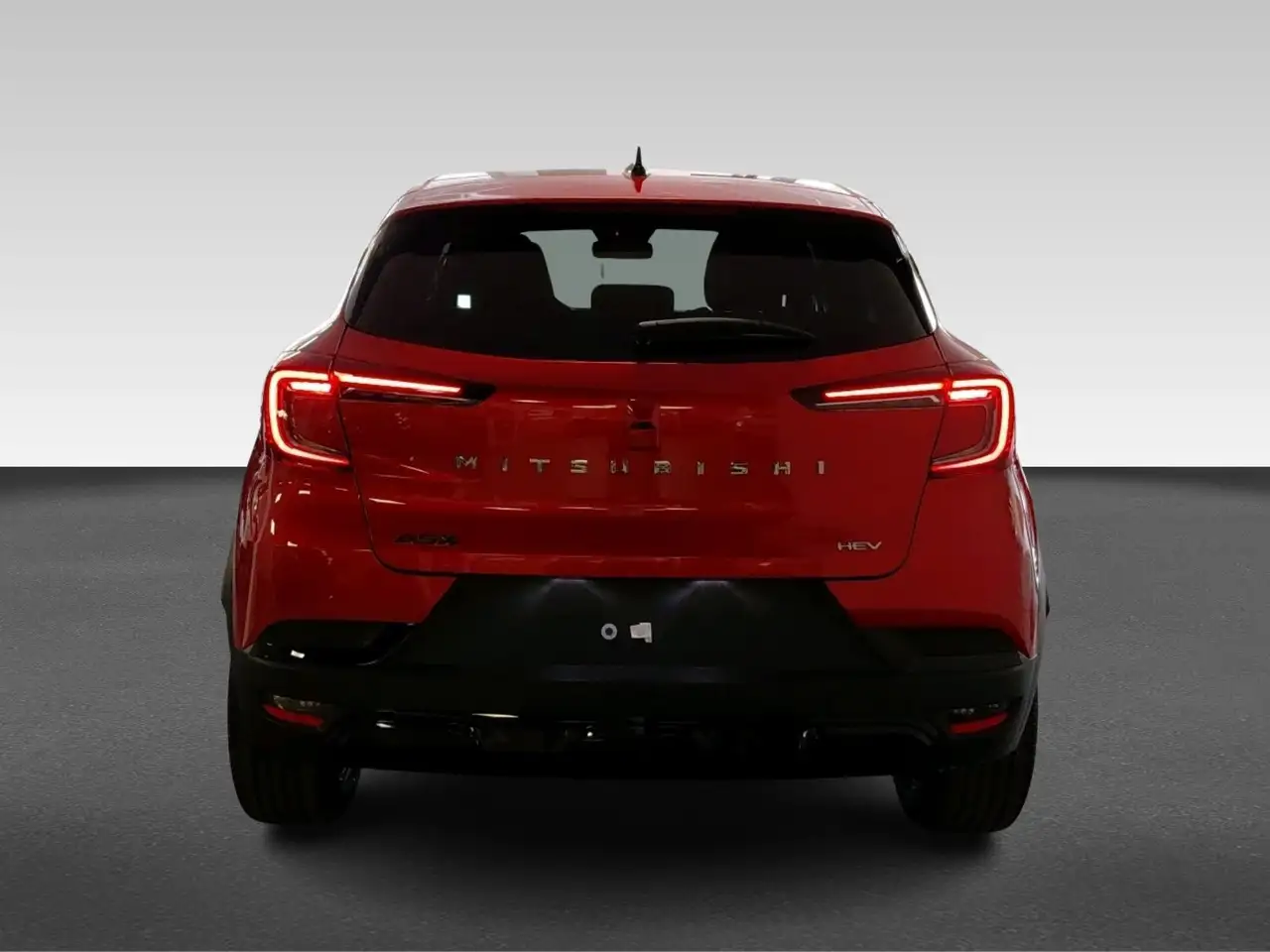 Mitsubishi ASX 2026