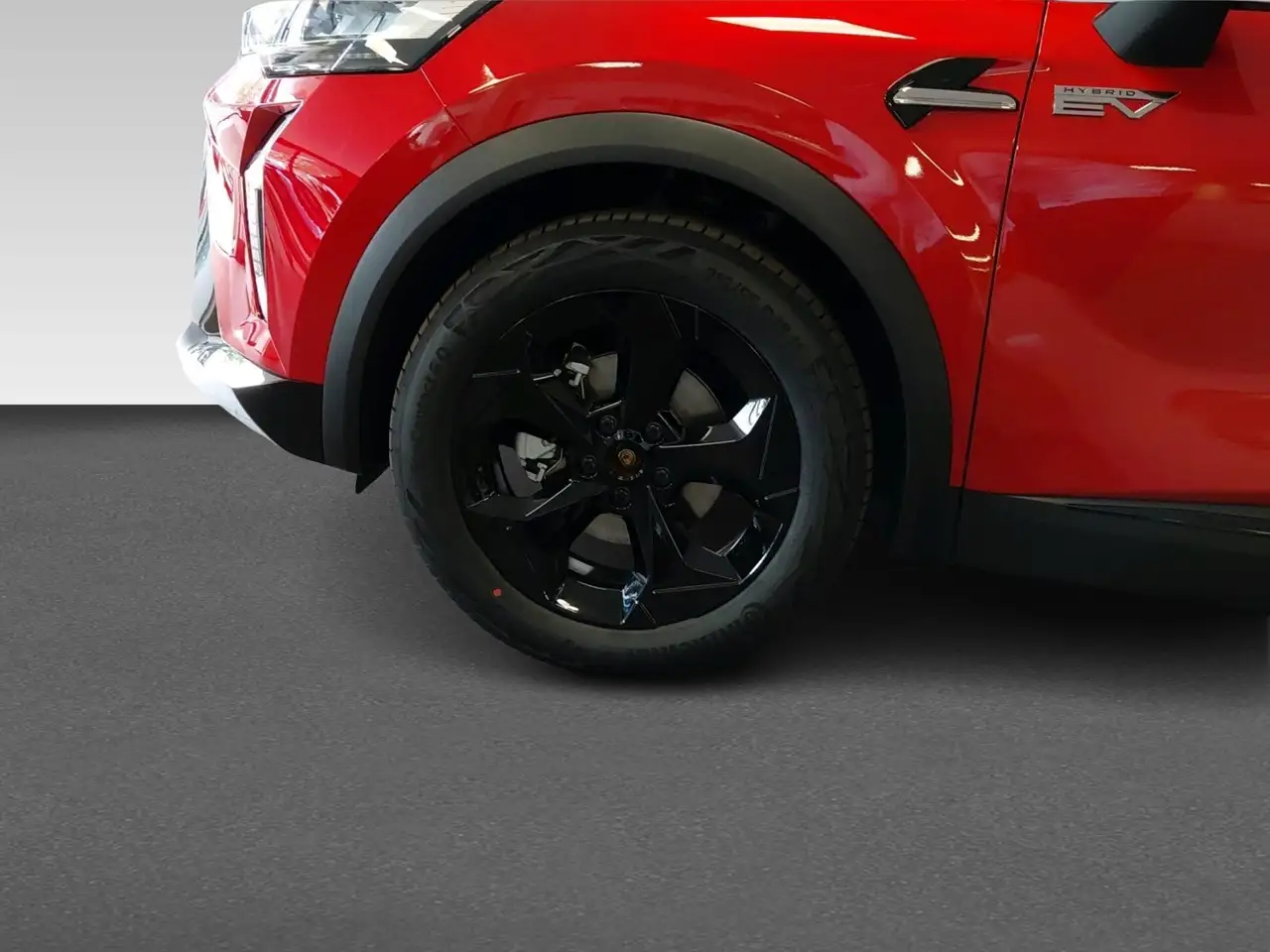 Mitsubishi ASX 2026